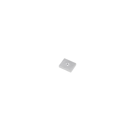 Ronstan Fixing Plate S22&S26 20.0 x 25.0mm min.qty 25pcs RC00380